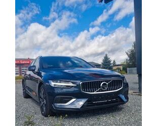 Volvo V60 Gebrauchtwagen