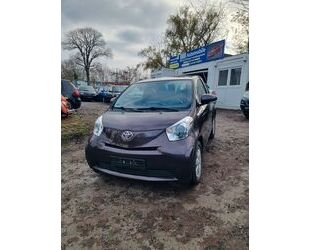 Toyota IQ Gebrauchtwagen
