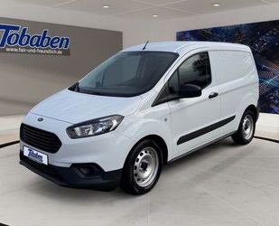 Ford Transit Courier Gebrauchtwagen