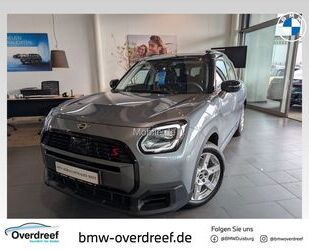 Mini Cooper S Countryman Gebrauchtwagen