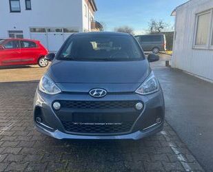 Hyundai i10 Gebrauchtwagen