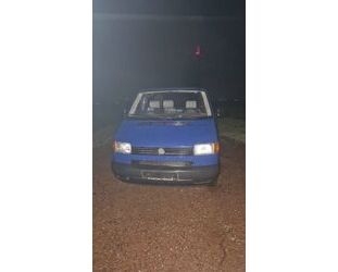VW T4 andere Gebrauchtwagen