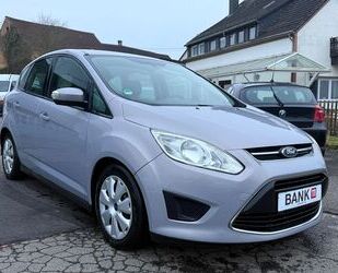 Ford C-Max Gebrauchtwagen