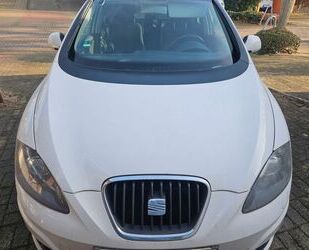 Seat Altea Gebrauchtwagen