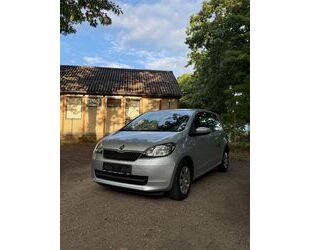 Skoda Citigo Gebrauchtwagen