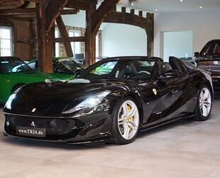 Ferrari 812 Gebrauchtwagen