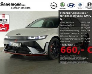 Hyundai IONIQ 5 Gebrauchtwagen