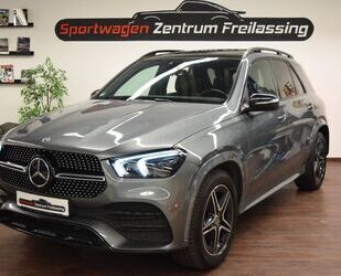 Mercedes-Benz GLE 350 Gebrauchtwagen