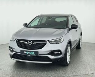 Opel Grandland (X) Gebrauchtwagen