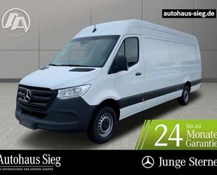 Mercedes-Benz Sprinter Gebrauchtwagen