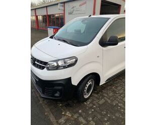 Opel Vivaro Gebrauchtwagen