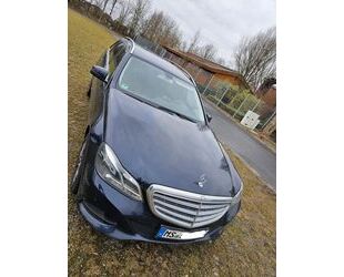Mercedes-Benz E 200 Gebrauchtwagen