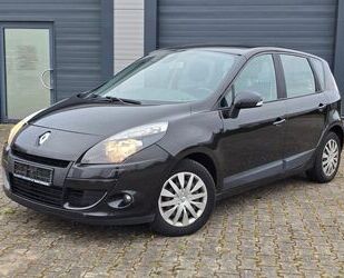 Renault Scenic Gebrauchtwagen