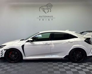 Honda Civic Gebrauchtwagen