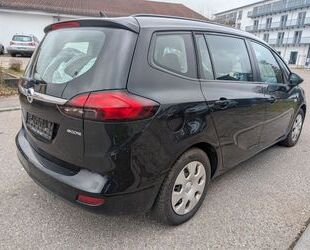 Opel Zafira Tourer Gebrauchtwagen