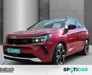 Opel Grandland (X) Gebrauchtwagen