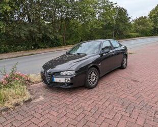 Alfa Romeo Alfa 156 Gebrauchtwagen
