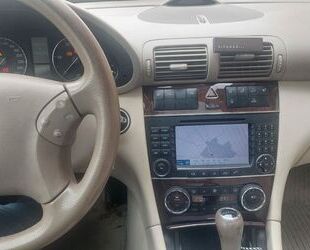 Mercedes-Benz C 270 Gebrauchtwagen