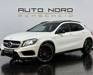 Mercedes-Benz GLA 45 AMG Gebrauchtwagen