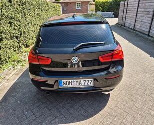 BMW 116 Gebrauchtwagen