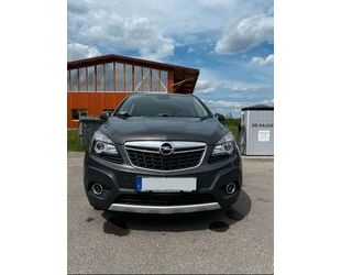 Honda Mokka X 