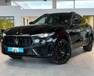 Maserati Levante Gebrauchtwagen