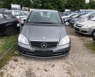 Mercedes-Benz A 150 Gebrauchtwagen