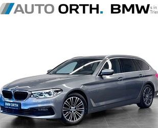 BMW 520 Gebrauchtwagen