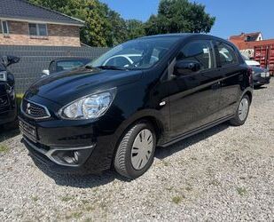 Mitsubishi Space Star Gebrauchtwagen