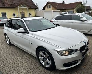 BMW 318 Gebrauchtwagen