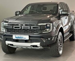 Ford Ranger Gebrauchtwagen