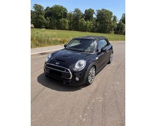 Mini Cooper S Cabrio Gebrauchtwagen