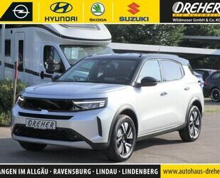 Opel Frontera Gebrauchtwagen