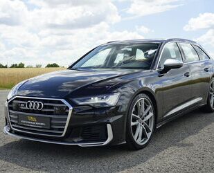 Audi S6 Gebrauchtwagen