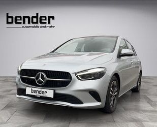 Mercedes-Benz B 200 Gebrauchtwagen