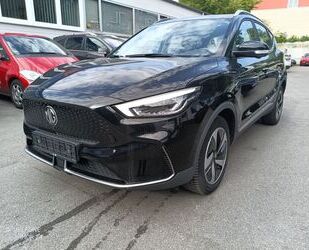MG ZS Gebrauchtwagen