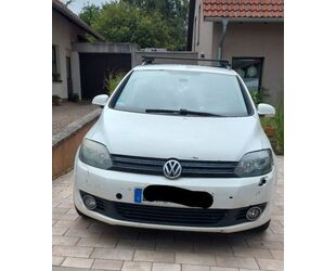 VW Golf Plus Gebrauchtwagen