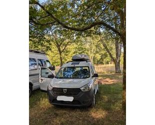 Dacia Dokker Gebrauchtwagen