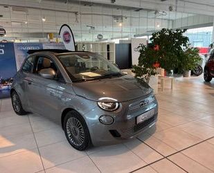 Fiat 500e Gebrauchtwagen