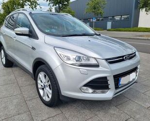 Ford Kuga Gebrauchtwagen