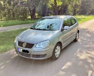 VW Polo Gebrauchtwagen