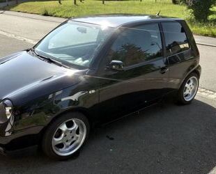 VW Lupo Gebrauchtwagen