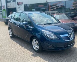 Opel Meriva Gebrauchtwagen