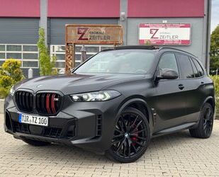BMW X5 M60 Gebrauchtwagen