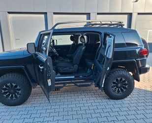 Toyota FJ Gebrauchtwagen