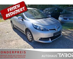 Renault Scenic Gebrauchtwagen