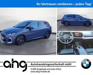 BMW 218 Active Tourer Gebrauchtwagen