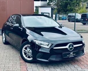 Mercedes-Benz A 180 Gebrauchtwagen