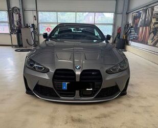 BMW M4 Gebrauchtwagen