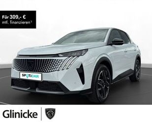 Peugeot 3008 Gebrauchtwagen